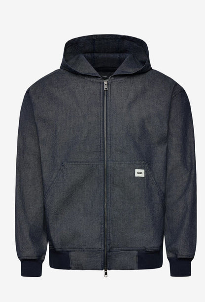 Coordinato Denim SOLID