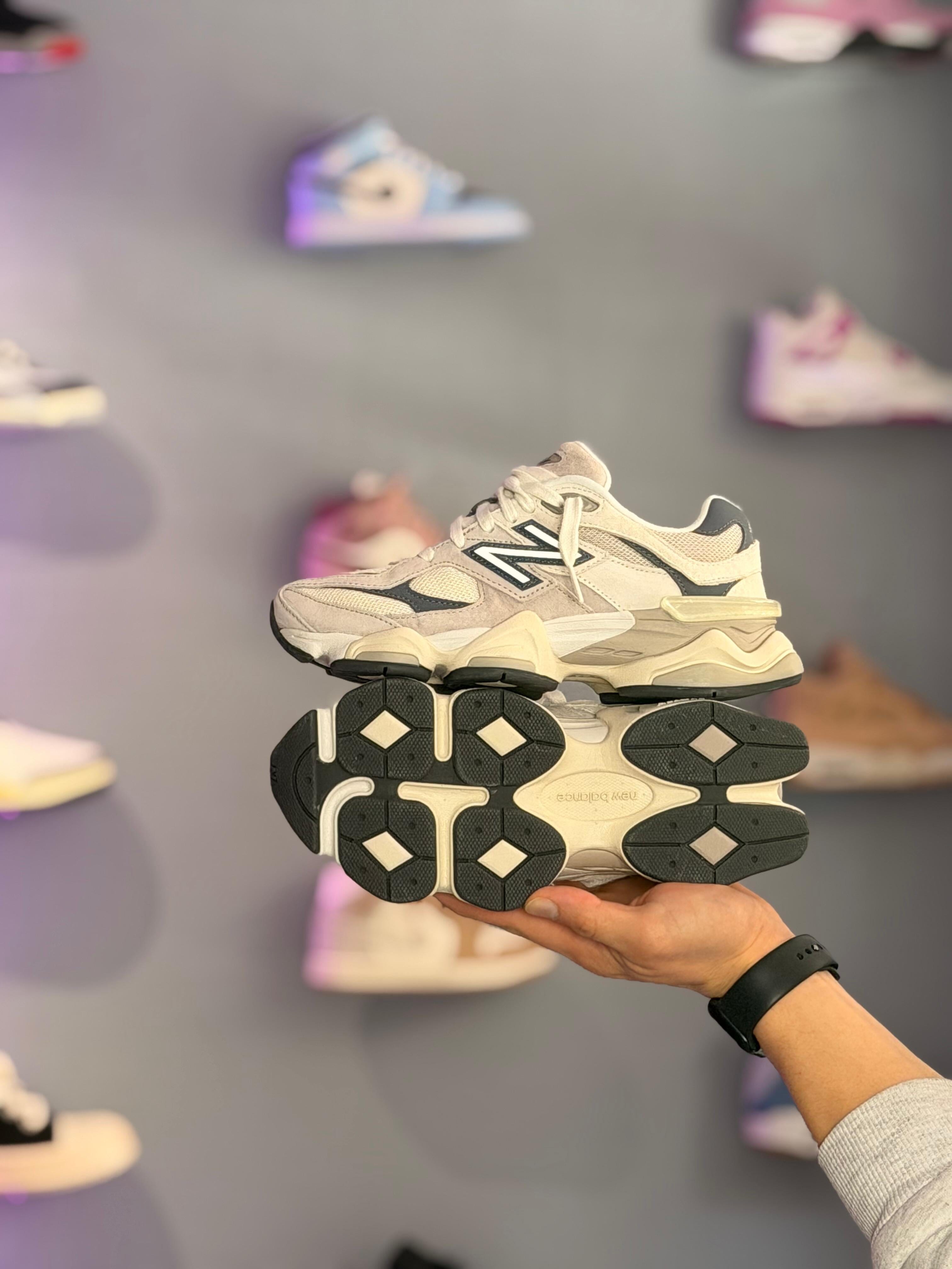 New Balance 9060 Moonrock