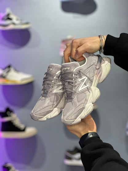 New Balance 9060 Truffle Salt con Sea Salt