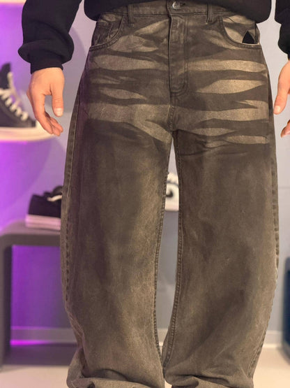Jeans Balloon Zeb
