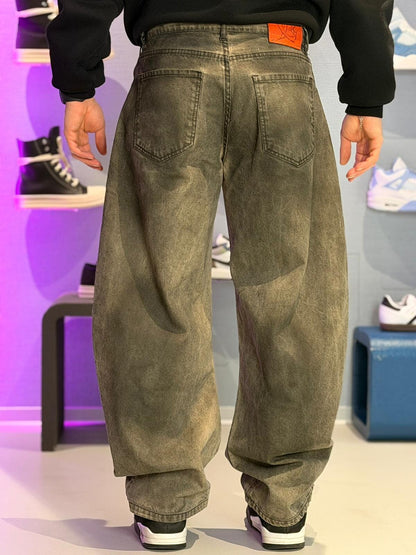 Jeans Balloon Zeb