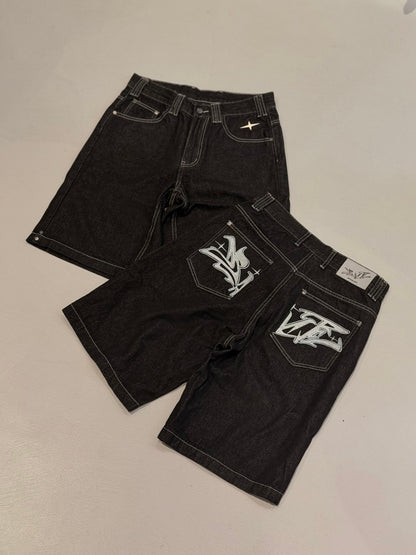 Short PXP Graphite
