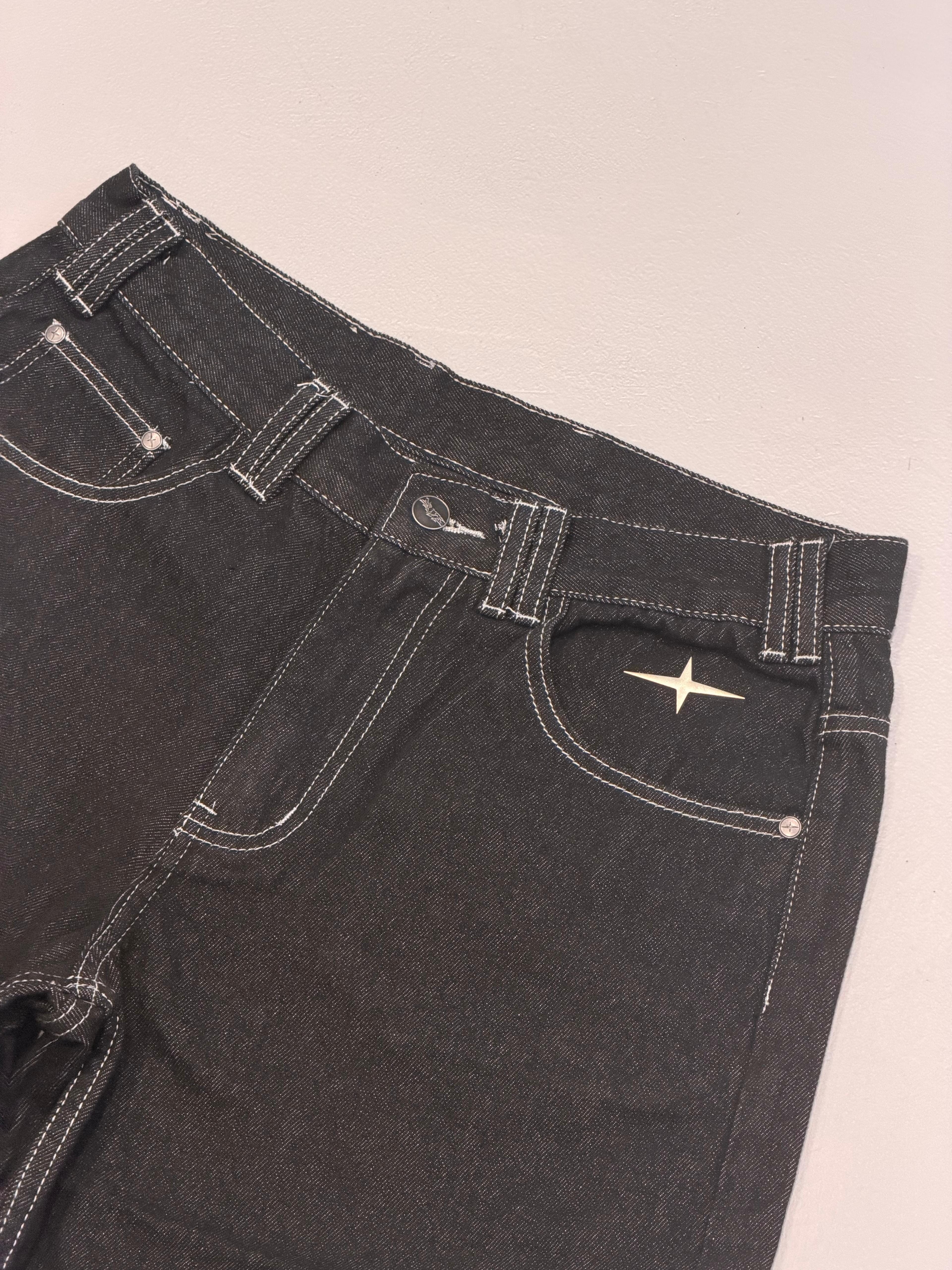 Short PXP Graphite