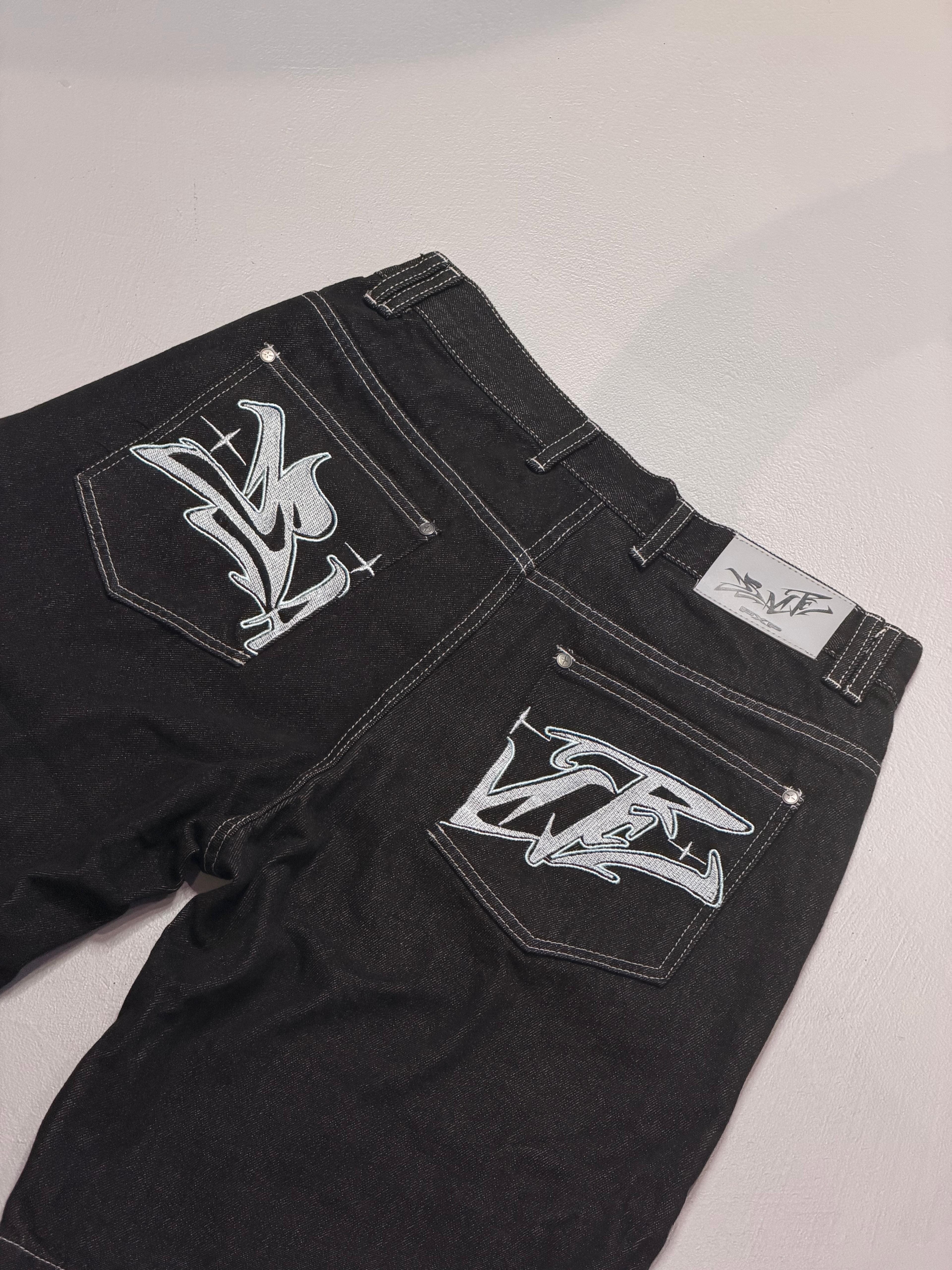Short PXP Graphite
