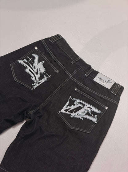 Short PXP Graphite