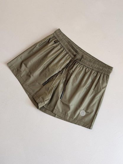 Boxer Mare Island Coco Military