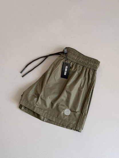 Boxer Mare Island Coco Military