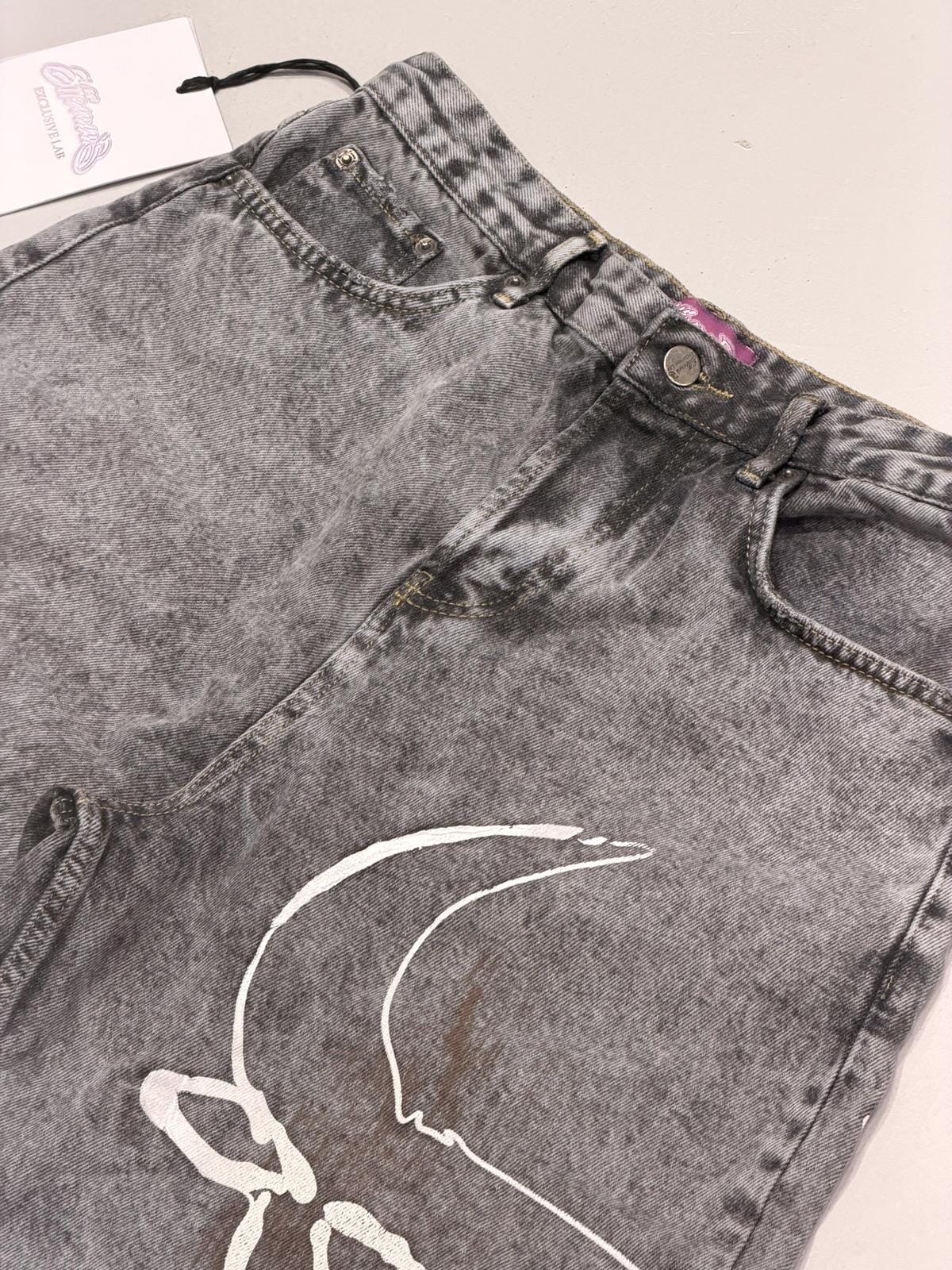 Short Toro Effemme