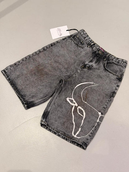 Short Toro Effemme