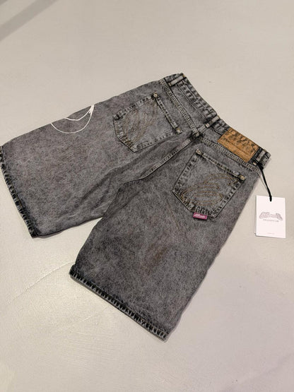 Short Toro Effemme