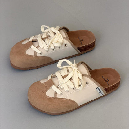 Dualscape Sabot Beige/Sabbia C10