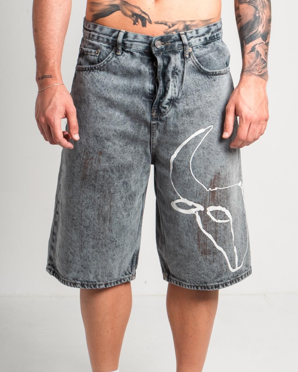 Short Toro Effemme
