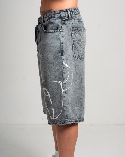 Short Toro Effemme