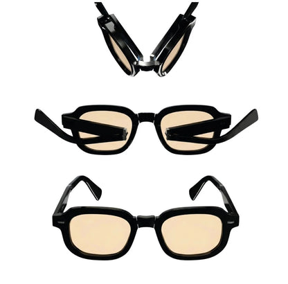 Os Sunglasses Ibiza Giallo