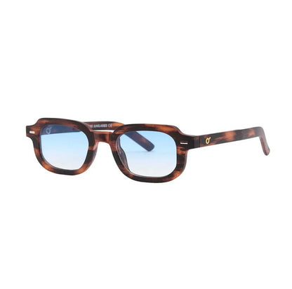 Os Sunglasses Ibiza Havana Blu