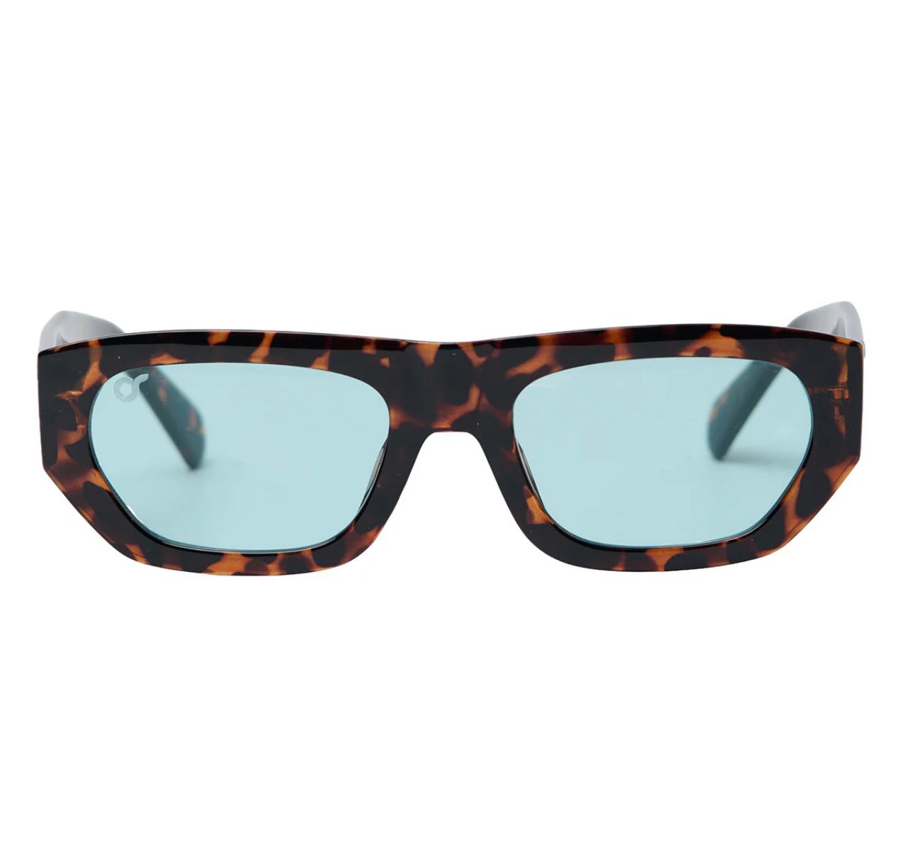 Os Sunglasses Kyoto Havana Blu