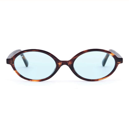 Os Sunglasses Tokyo Havana Blu