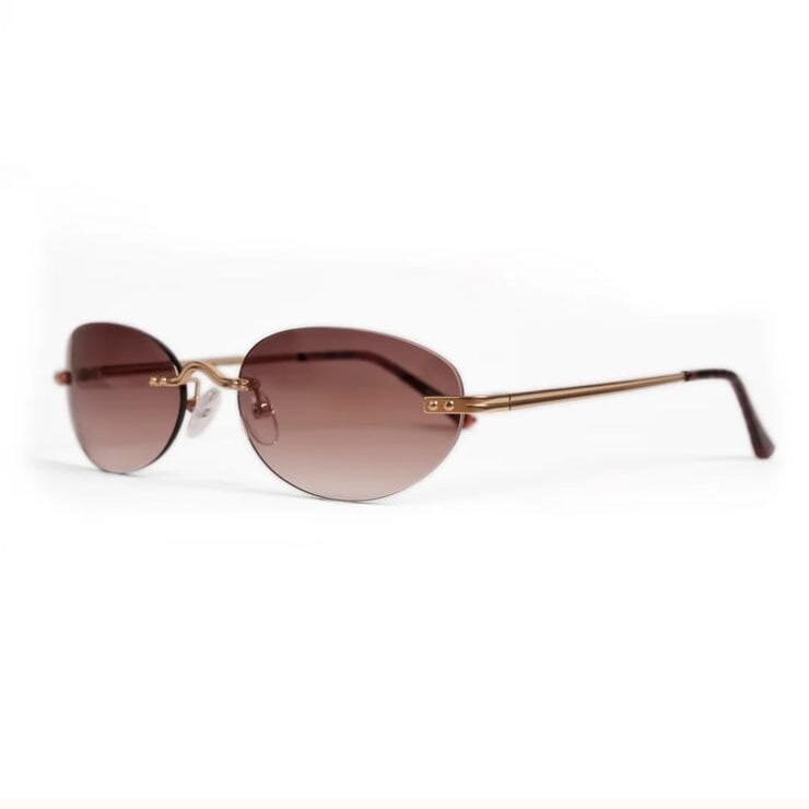 Os Sunglasses Cairo sabbia