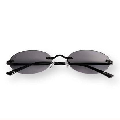 Os Sunglasses Cairo nero