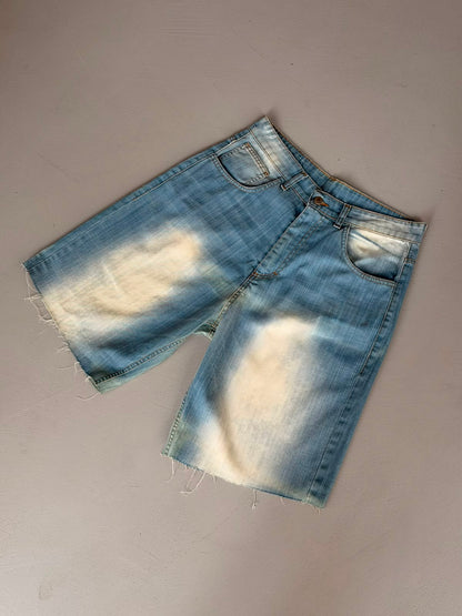 Short Vinatge Capto