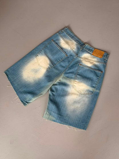 Short Vinatge Capto