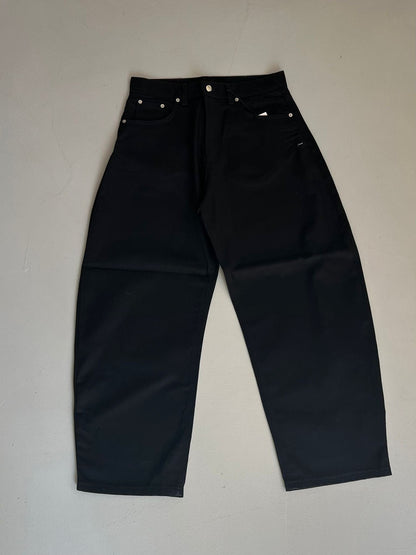 Jeans Balloon bull nero