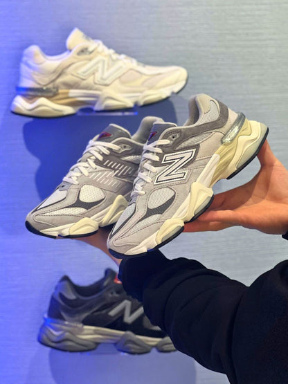 New Balance 9060 Grey