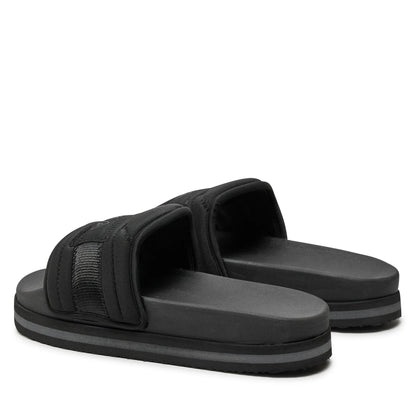 Ciabatte Fila Morro Bay Zeppa Lounge Slipper Wmn