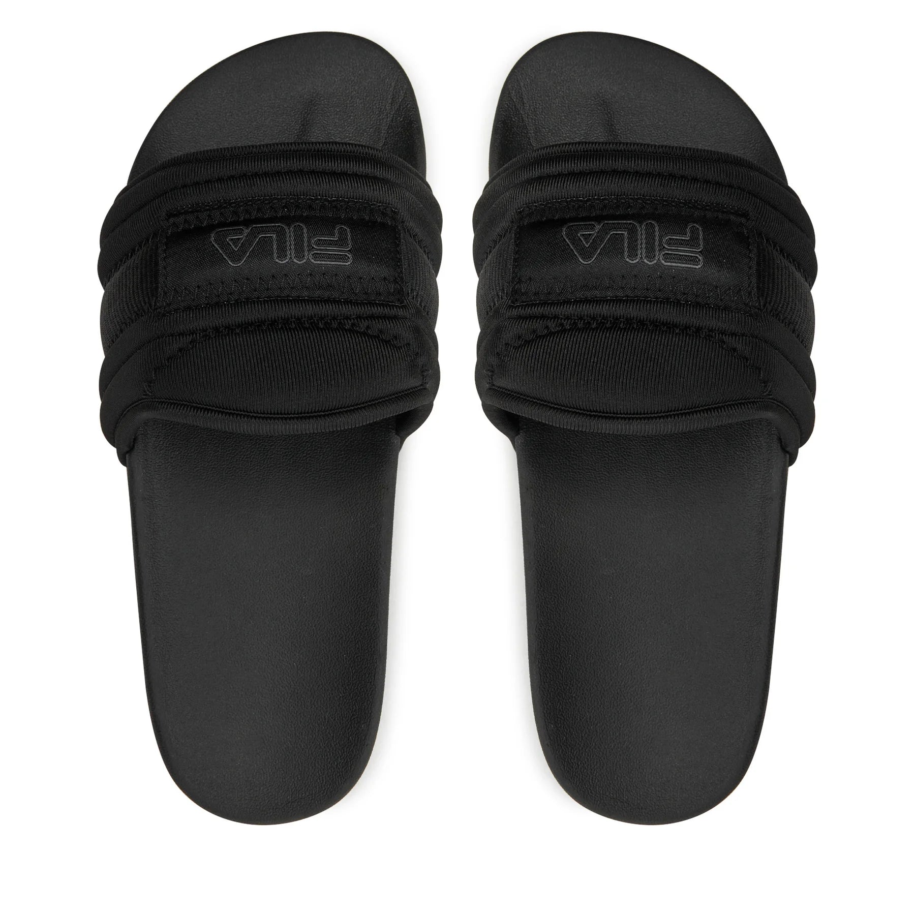 Ciabatte Fila Morro Bay Zeppa Lounge Slipper Wmn