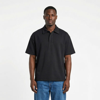 Polo Nera SOLID
