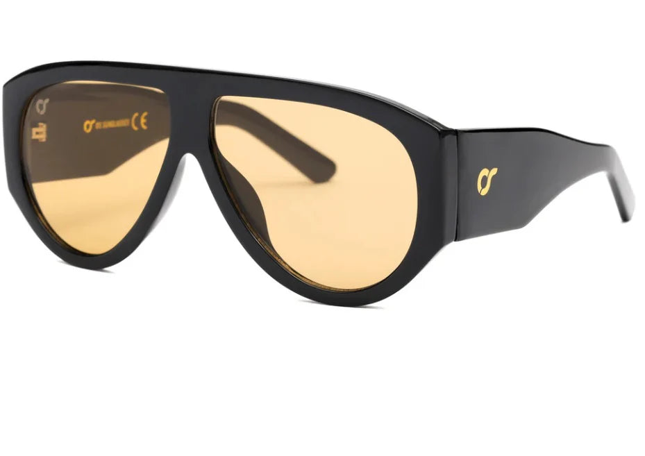 Os Sunglasses Venezia Giallo