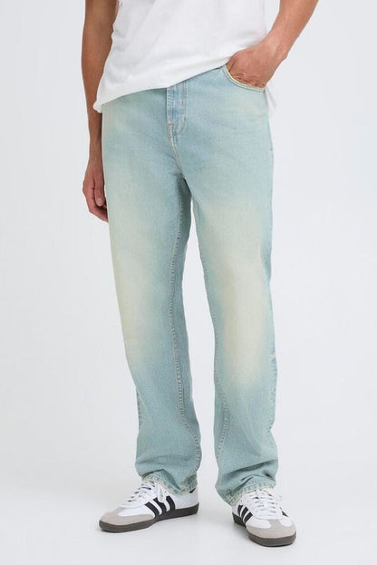 Jeans SOLID Lavaggio Chiaro