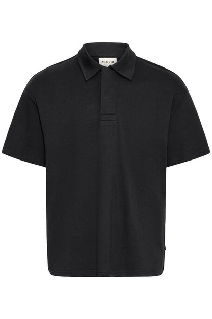 Polo Nera SOLID