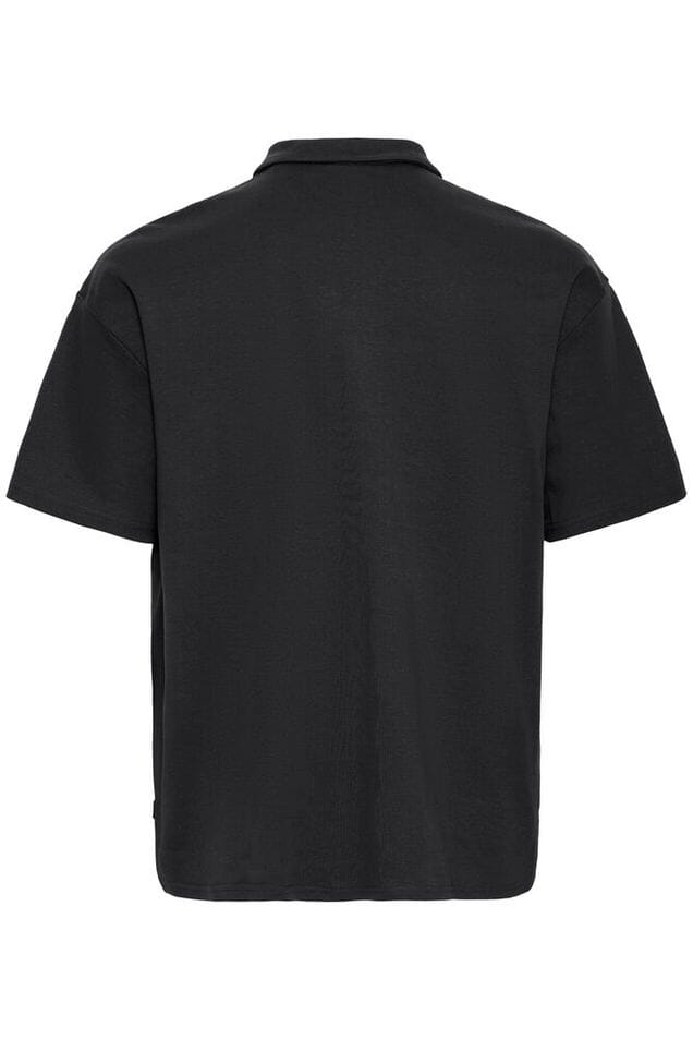 Polo Nera SOLID