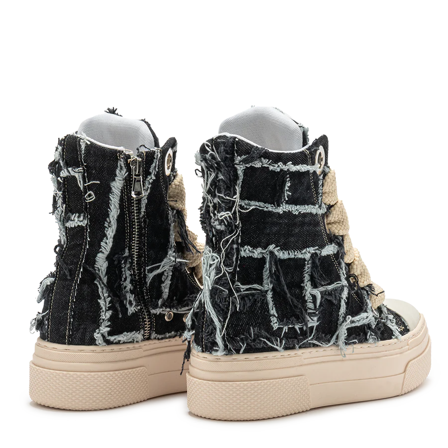 cr03 calipso 300 Jeans distrutti scuro