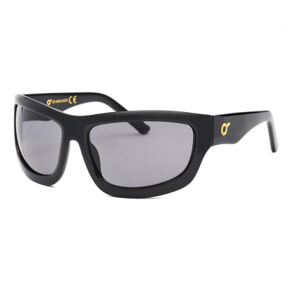Os Sunglasses Atene nero