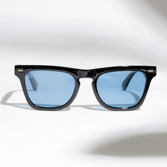 Occhiali da sole Os Sunglasses - New York Blu