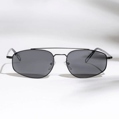 Occhiali da sole Os Sunglasses -  Detroit Nero