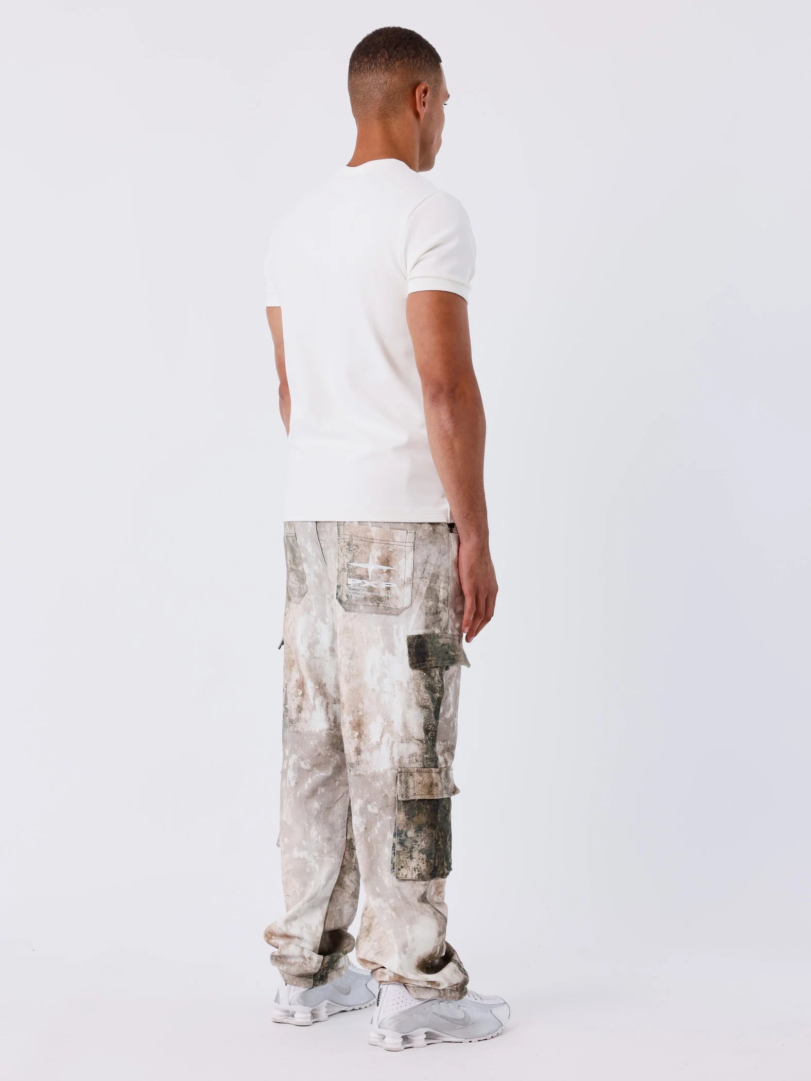 PXP Pantalone Realtree