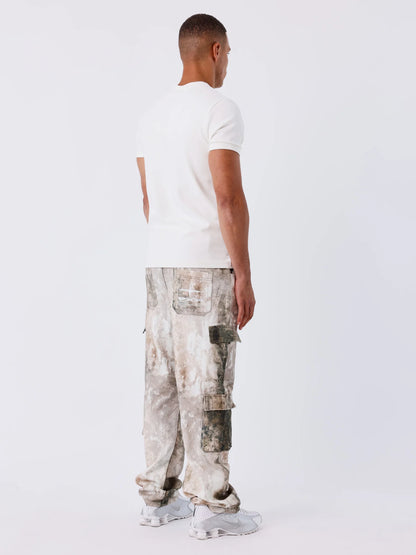 PXP Pantalone Realtree