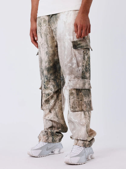 PXP Pantalone Realtree