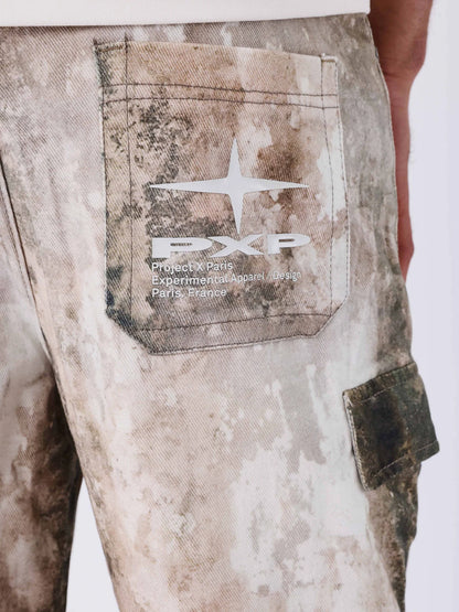 PXP Pantalone Realtree