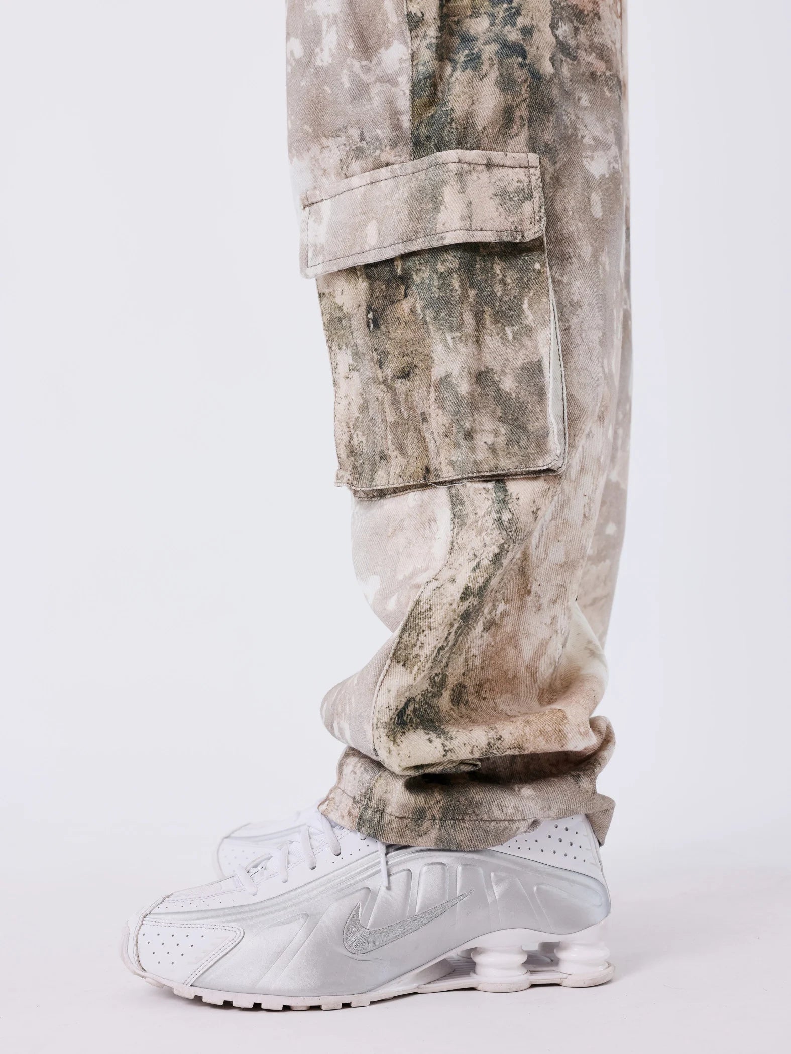 PXP Pantalone Realtree