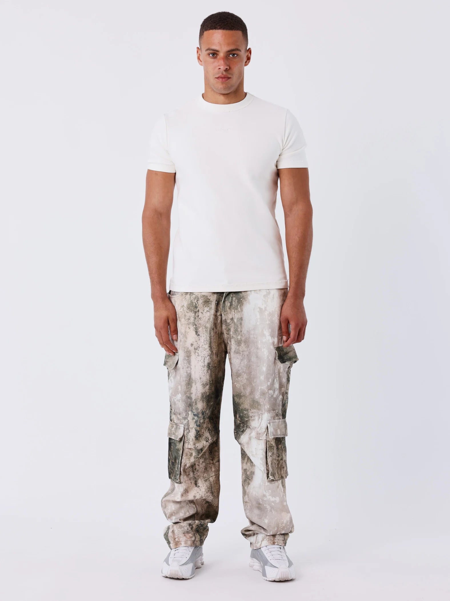 PXP Pantalone Realtree