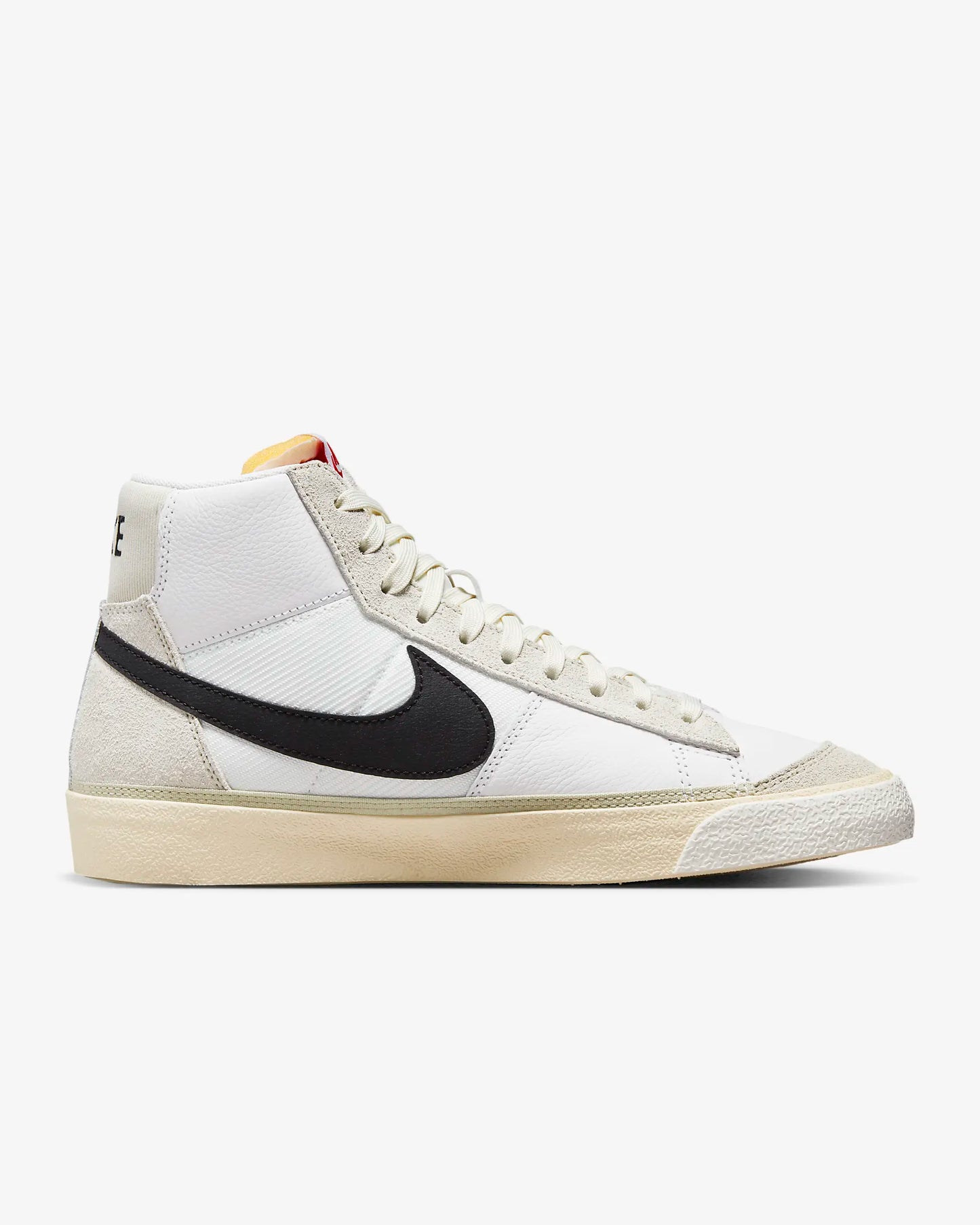 Nike Blazer Mid Pro Club