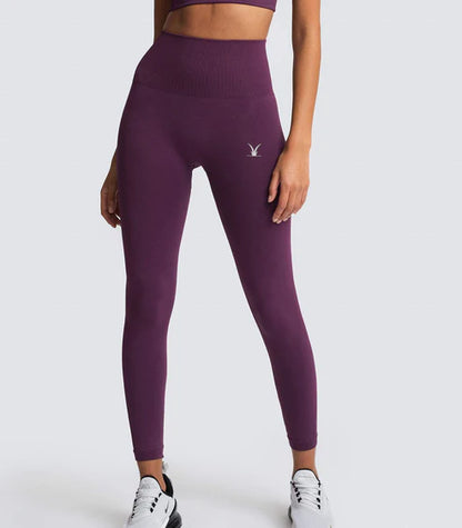 Leggings Prune nohug