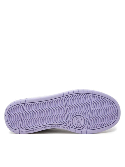 Sneakers K1X Glide White Lilac