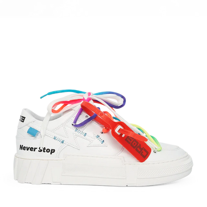 CR03 Strong 300 V.1 laccio Multicolor