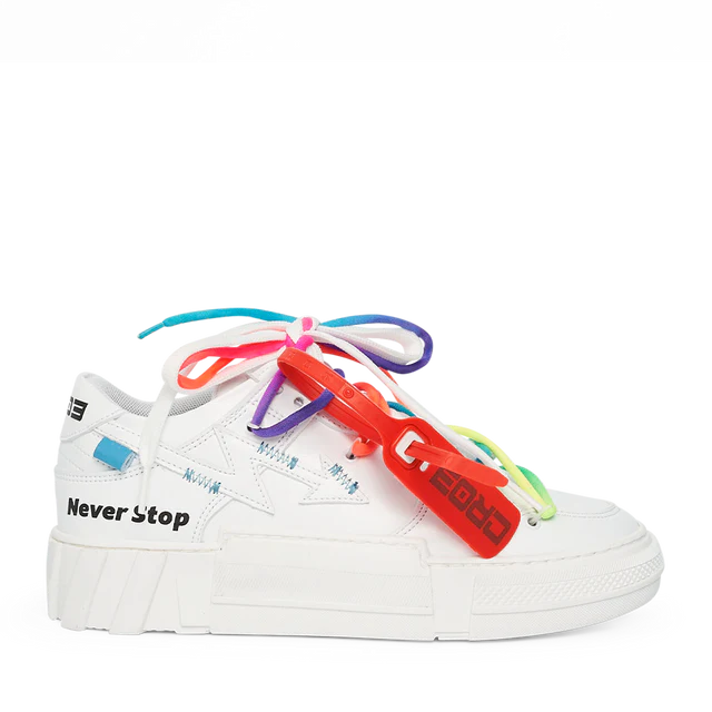 CR03 Strong 300 V.1 laccio Multicolor