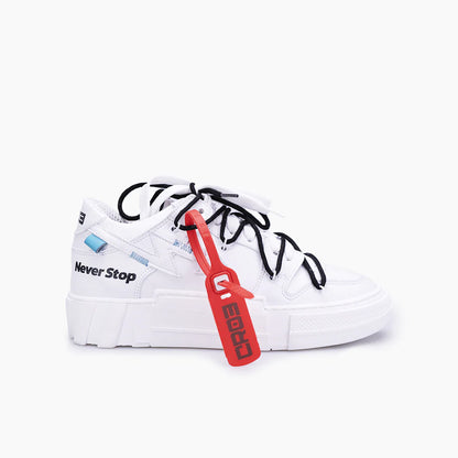 CR03 Strong 300 V.1 laccio nero